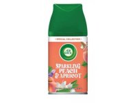 AirWick Freshmatic Pure 250ml NN Broskev